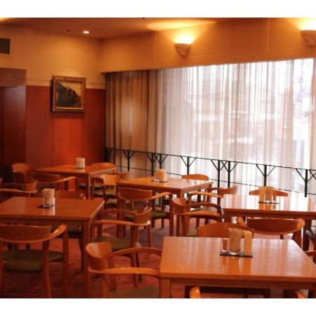 Mizusawa Ground Hotel - Vacation Stay 84945 Oshu Exterior foto