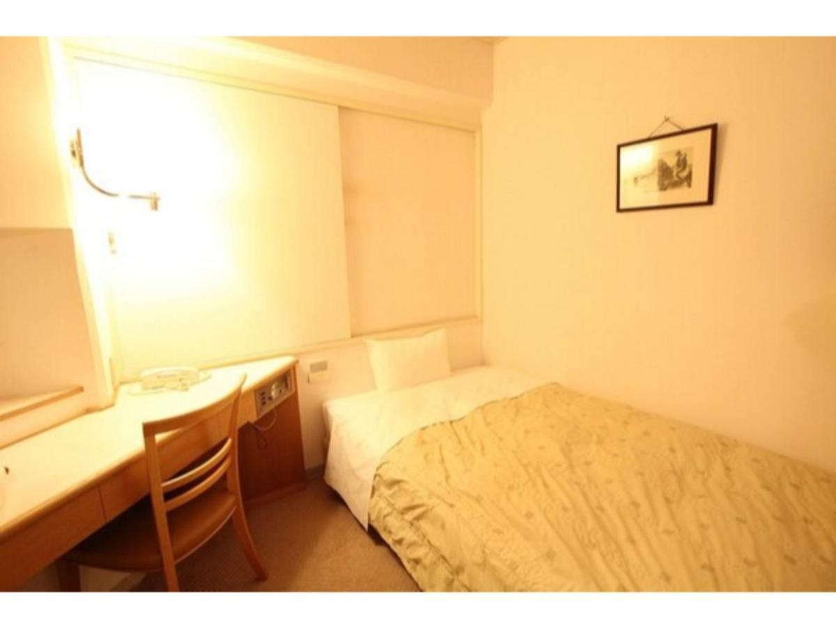 Mizusawa Ground Hotel - Vacation Stay 84945 Oshu Exterior foto