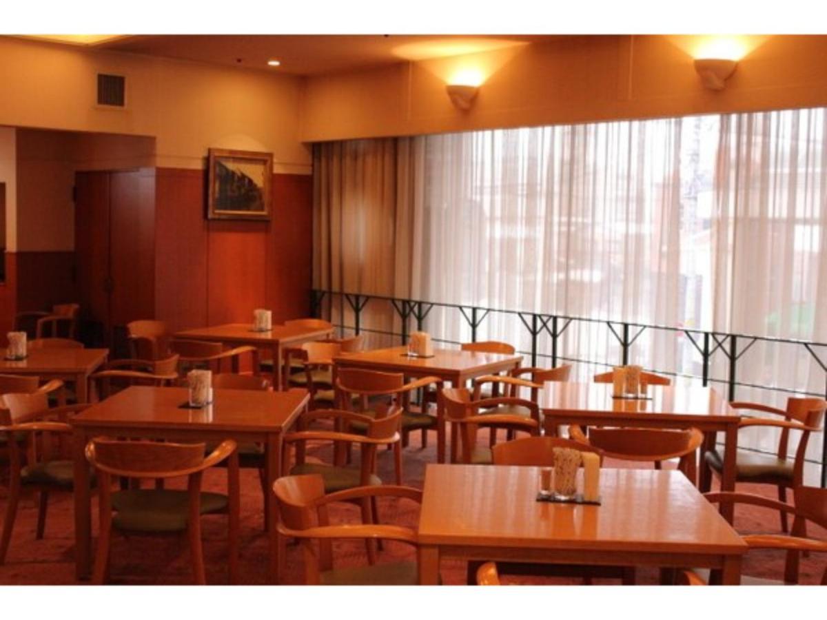 Mizusawa Ground Hotel - Vacation Stay 84945 Oshu Exterior foto